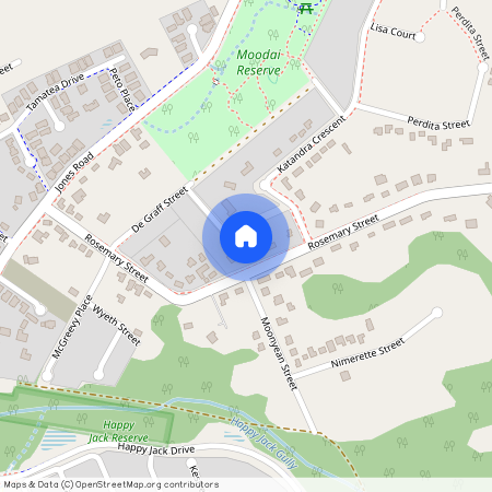 40 Rosemary Street, Qld 4300, Bellbird Park