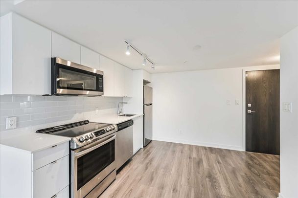 For Lease - 1401 O'Connor Drive Unit# 612, Toronto, Ontario - Photo 1