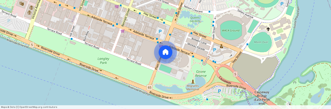 26/18-22 Plain St, WA 6004, East Perth