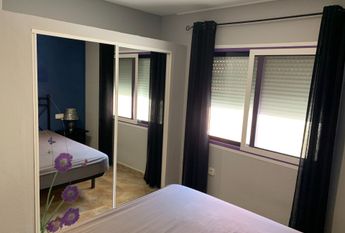 Apartamento en Benidorm, Rincon de Loix, alquiler