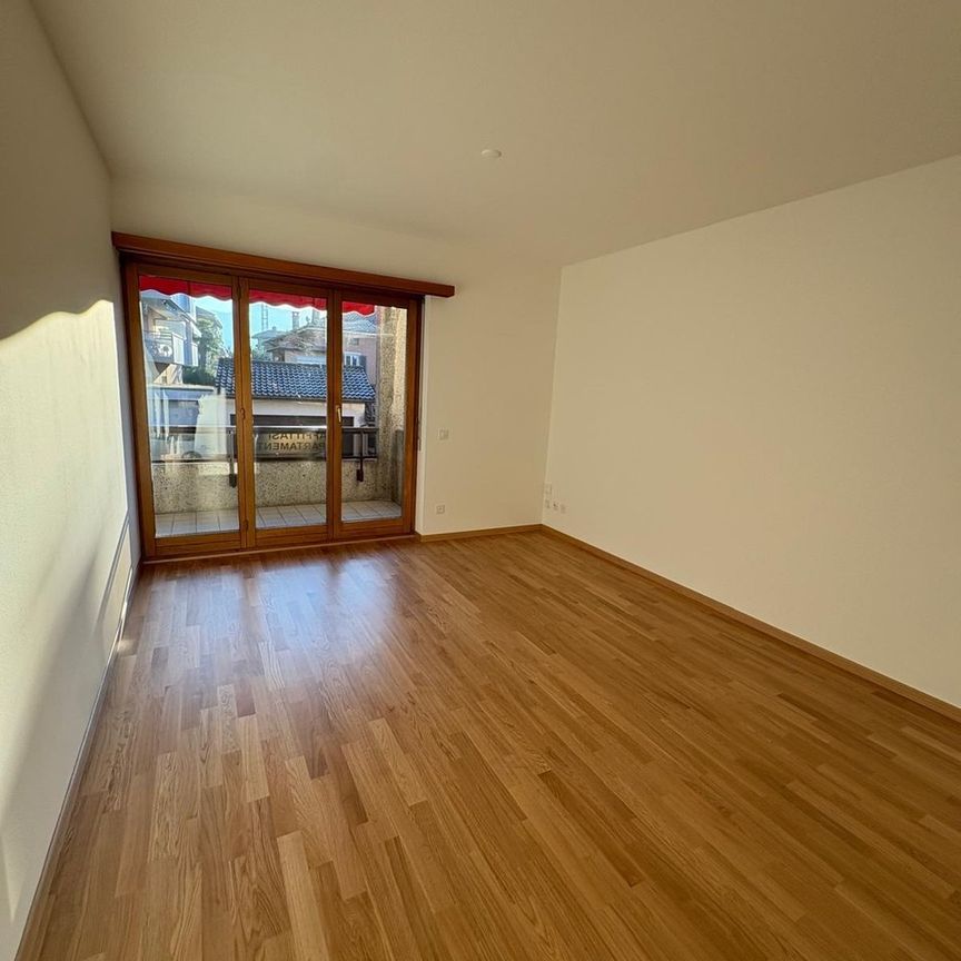 Via San Gottardo 102, 6900, Massagno - Photo 1