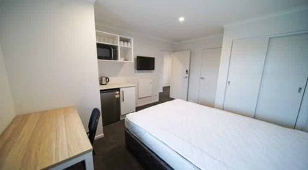 Sunny Balcony Studio Unit - Photo 5