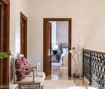 Luxury Villa for rent in Sotogrande, Spain - Photo 1