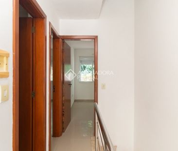 Casa com 3 quartos e 108m² para alugar em Campo Novo, Porto Alegre. - Photo 6