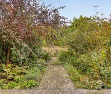 Tuinkersstraat 6, Kruidenbuurt, 2034MH, Haarlem - Photo 3