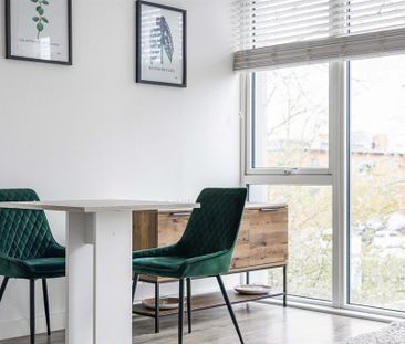 1 bedroom apartment to rent - Photo 3