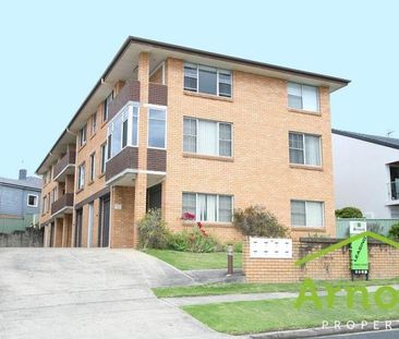 Renovated 2BR Merewether Unit - Photo 6