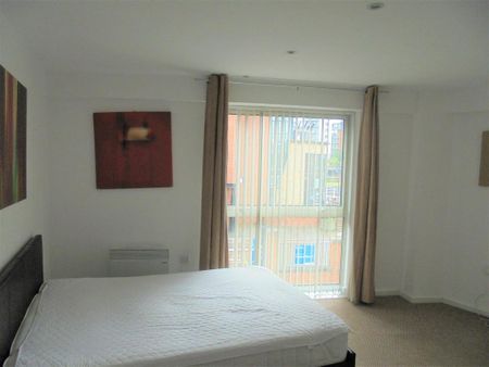 2 bedroom apartment to rent - Photo 3