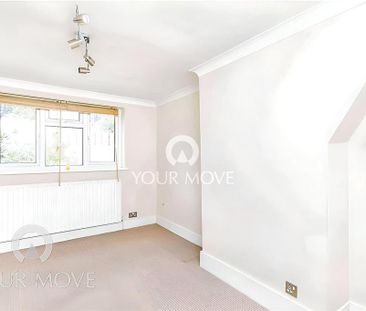 1 bedroom penthouse to rent - Photo 5