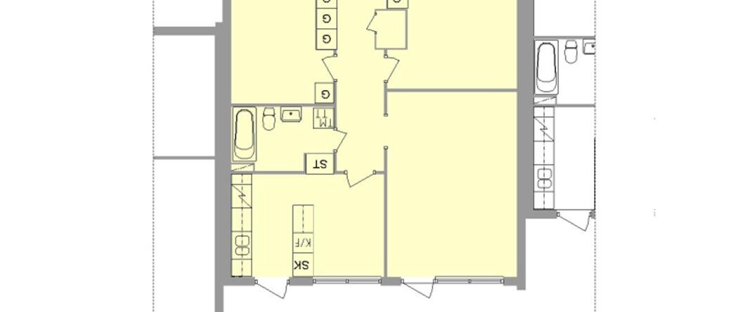 Krukmakarvägen 39 - Foto 1