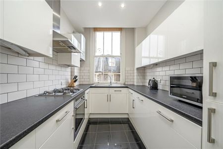 1 bedroom flat to rent - Photo 5