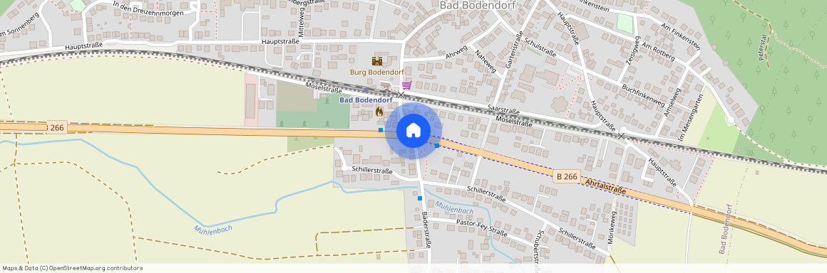 53489 Sinzig-Bad Bodendorf