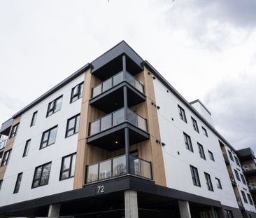 4 1/2 AVEC ÉLECTROS DISPO 1ER FÉVRIER! - Photo 3