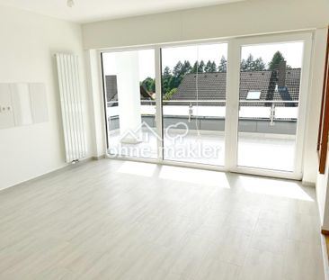 Moderne 3-Zimmer Wohnung mit Balkon und Einbauküche in Top Lage - Photo 1