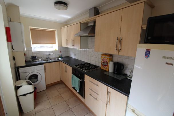 Fylde Road, PRESTON, Lancashire PR2 2NH - Photo 1
