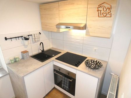 Gliwice Śródmieście, Nasyp - Photo 5