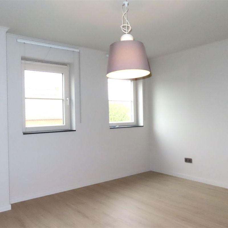 TE HUUR: Gesloten bebouwing met 4 slaapkamers in Koersel! - Photo 1