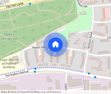 Plantshill Crescent, COVENTRY - Photo 1