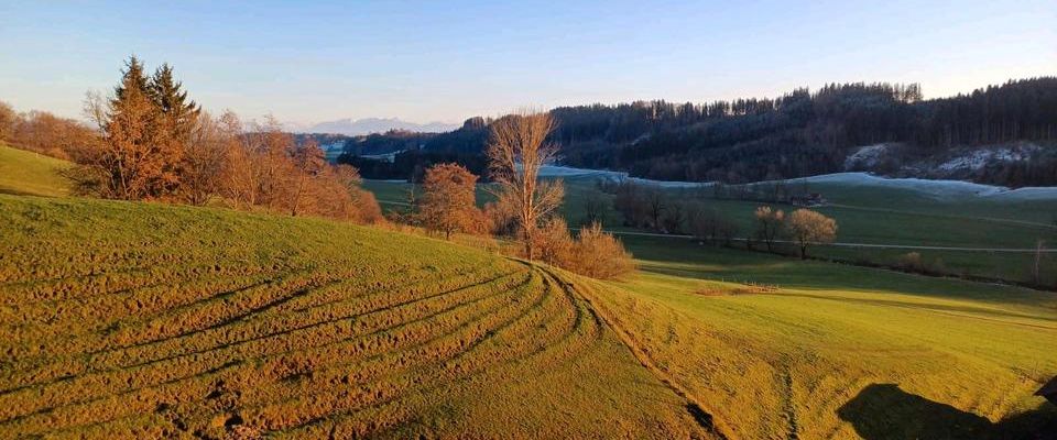 Wohnung EG 3 Zimmer Mietwohnung - Foto 1