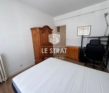 Location Appartement 3 pièces 72m² - Photo 4