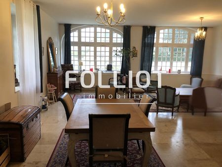 Location Maison d'Exception 5 Pi�ces � Bi�ville Beuville - R�f. NH14193 - Photo 3