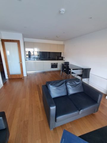 1 Bed Flat, Liverpool, L3 - Photo 2
