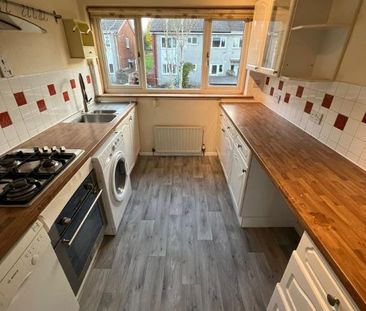 2 bedroom terraced house to rent - Photo 6