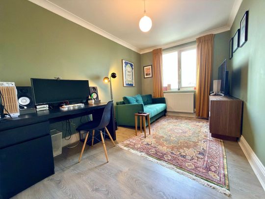 2 Bed Flat, Anerley Station Road, SE20 - Photo 1