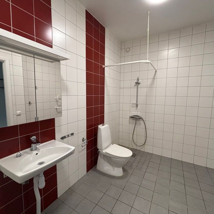 Rektorsgatan 7, Simrishamn - Foto 1