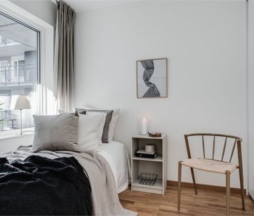 Håkan Lundbergs gata 20 - Photo 3