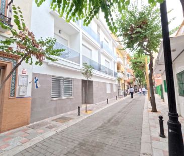 Alquiler de ático en Calle Francisco Cano, 52 - Photo 4