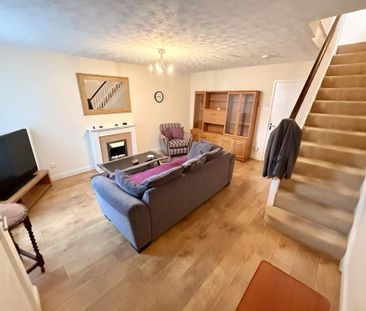 3 bedroom detached house to rent - Photo 1