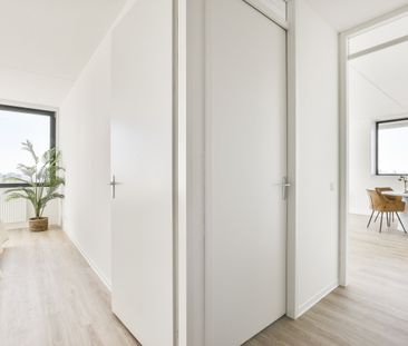 Te huur: Appartement Termini 93 in Amsterdam - Photo 1