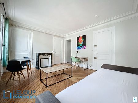 Location Appartement 1 pièce 30m² ROUEN 76000 - Photo 4