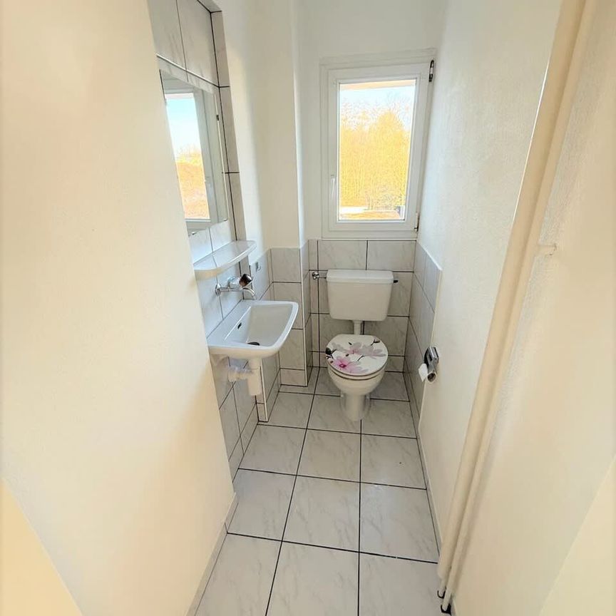 4.5 Zimmer, 95 m², 2. Stock - Photo 1