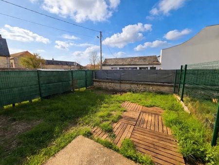 Location / Appartement - Photo 2