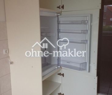 25 Min. nach Hamburg, 3‑Zi kernsaniert, 83m², EBK, Bad+WC, Balkon, ... - Photo 4