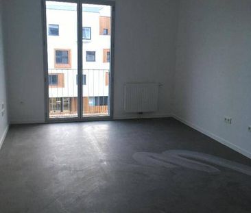 Location appartement t1 36 m² à Nantes (44100) Pont du Cens - Petit... - Photo 3