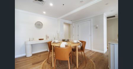 Stylish CBD Living in the Heart of Sydney - Photo 4