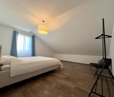 APPARTEMENT 2 PIÈCES À BERNE - WEISSENBÜHL, MEUBLÉ, TEMPORAIRE - Photo 5