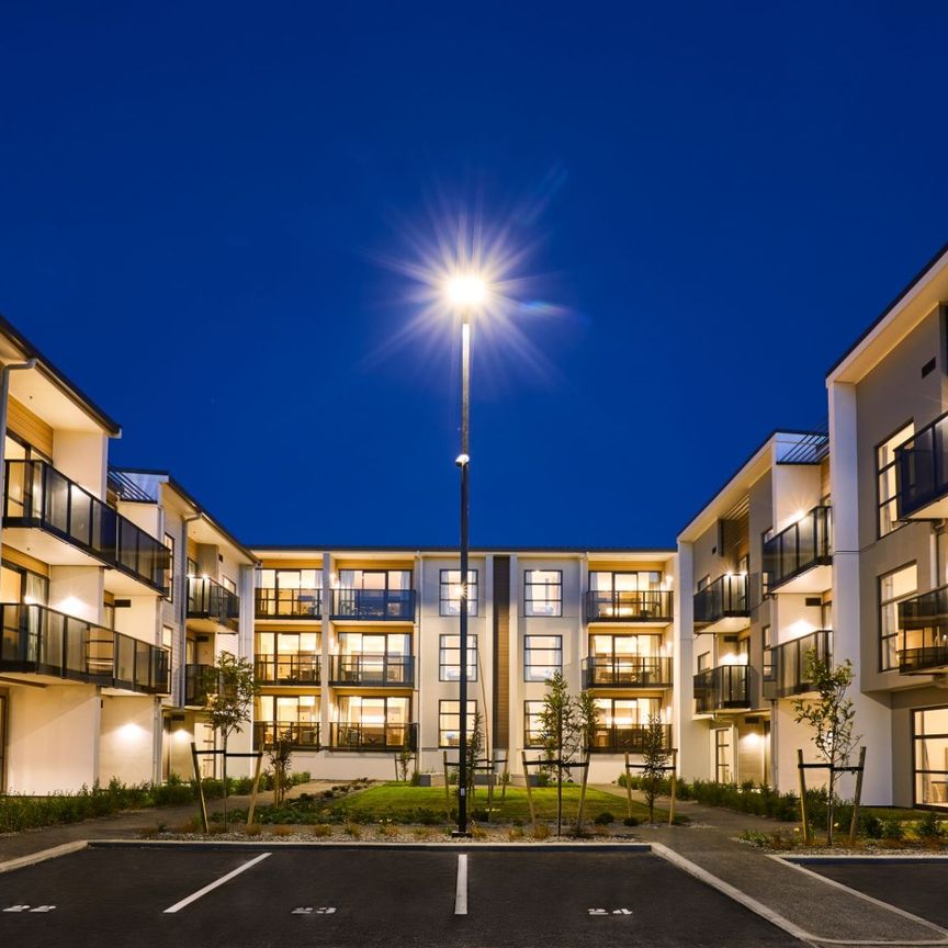403/69 Hall Avenue, Favona - Photo 1