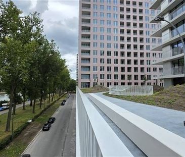 Appartement te huur - Foto 6