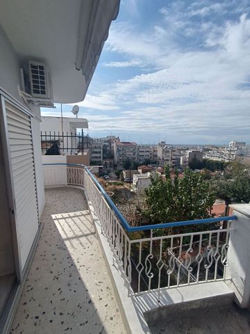 Διαμέρισμα για ενοικίαση Κολοκοτρώνη (Συκιές) - Photo 5