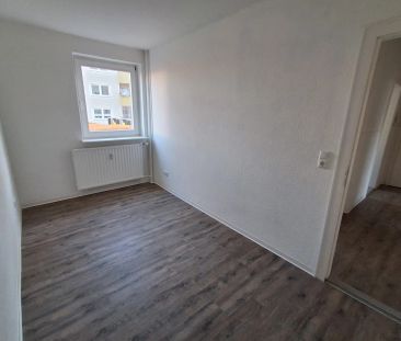 Moderne 2,5-Zimmer-Wohnung mit ca. 61,05m² Wohnfläche und Loggia - Photo 2