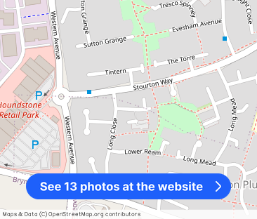 Pound Close, Abbey Manor Park - Photo 1