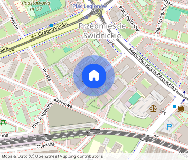 Osobna kuchnia - dwa pokoje z idealną komunikacją - Zdjęcie 1