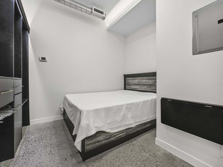 For Lease - 510 King Street Unit# 405, Toronto, Ontario - Photo 4