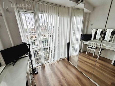 2 bedroom apartment to rent Babington Court, Babington Lane, Derby City, DE1 - Photo 5