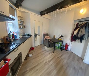 Te huur: Appartement Damsterdiep in Groningen - Foto 5