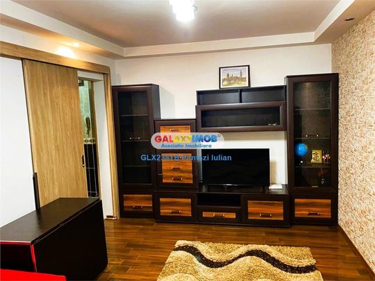 2 camere | Grigorescu | Centrala Proprie | Loc Parcare | 4min. metrou - Fotografie 1